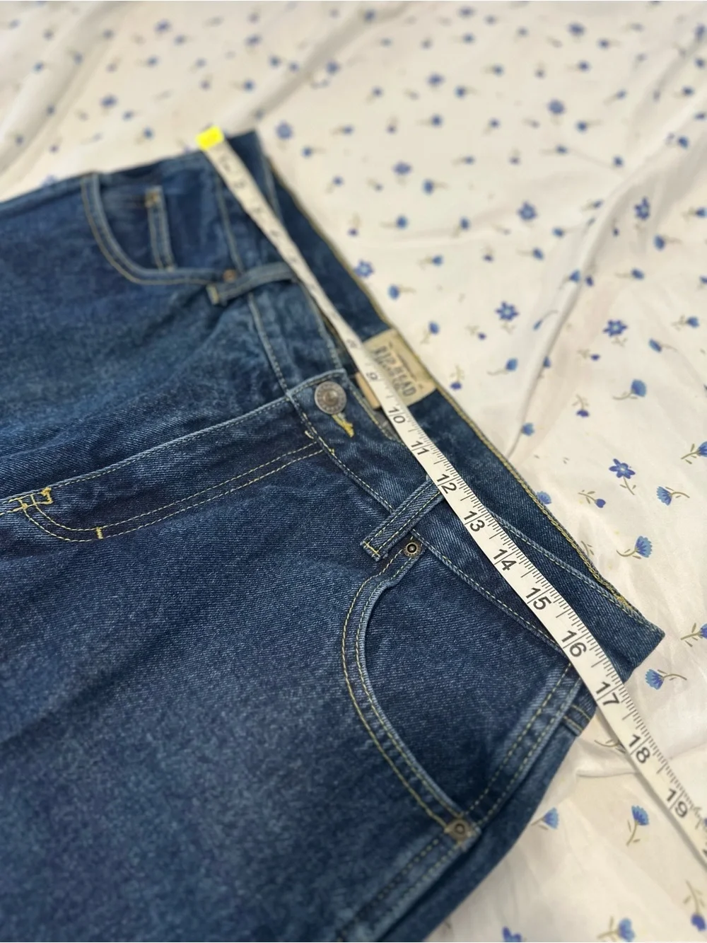 RedHead brand co